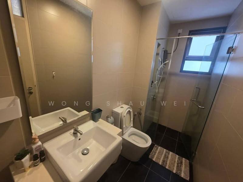 Service Residence for Rent at Sunway Citrine Residences - Wong Shau Wei - PropertyGuru.com.my