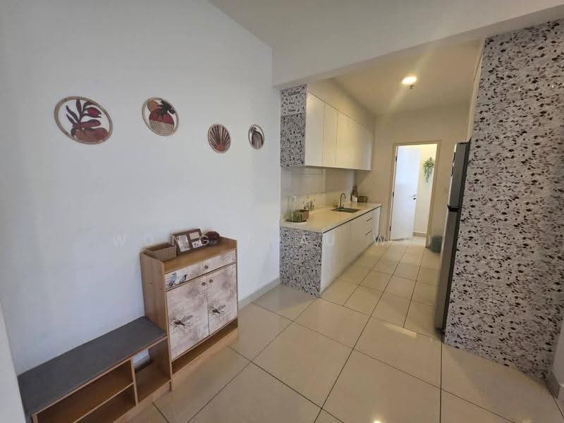 Service Residence for Rent at Sunway Citrine Residences - Wong Shau Wei - PropertyGuru.com.my