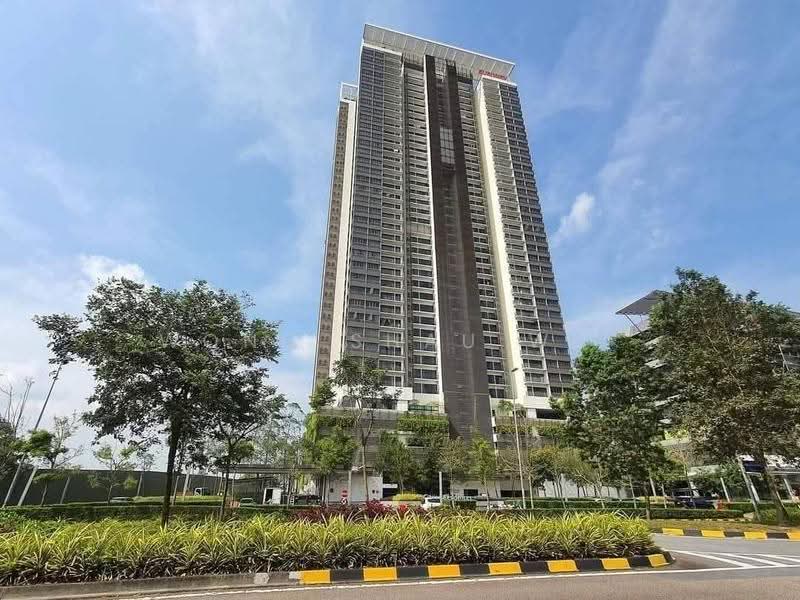 Service Residence for Rent at Sunway Citrine Residences - Wong Shau Wei - PropertyGuru.com.my