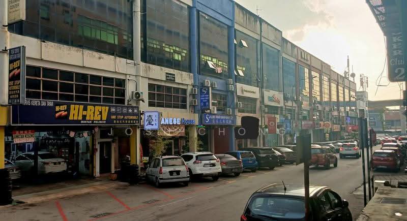 Shop for Rent in BANDAR PUCHONG JAYA (Puchong) - Josh Chong - Exterior - PropertyGuru.com.my
