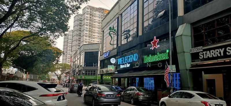 Shop for Rent in BANDAR PUCHONG JAYA (Puchong) - Josh Chong - PropertyGuru.com.my