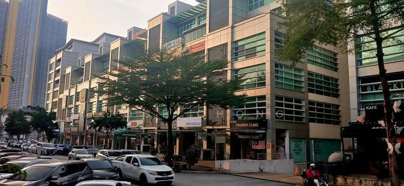 Shop for Rent in BANDAR PUCHONG JAYA (Puchong) - Josh Chong - Exterior - PropertyGuru.com.my