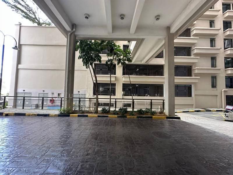 Kondominium untuk Dijual di Royal Domain Sri Putramas 2 - Muna Zawani Muhamad - Exterior - PropertyGuru.com.my