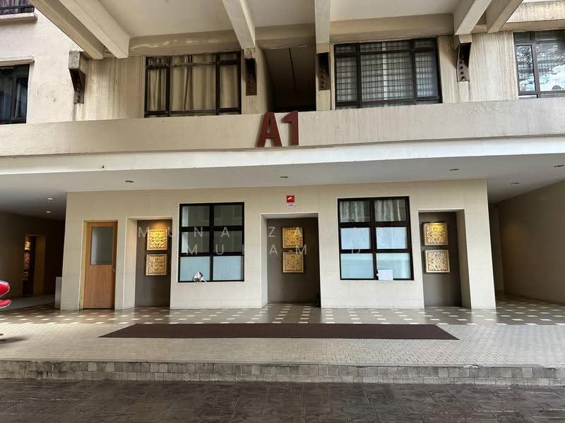 Kondominium untuk Dijual di Royal Domain Sri Putramas 2 - Muna Zawani Muhamad - Exterior - PropertyGuru.com.my