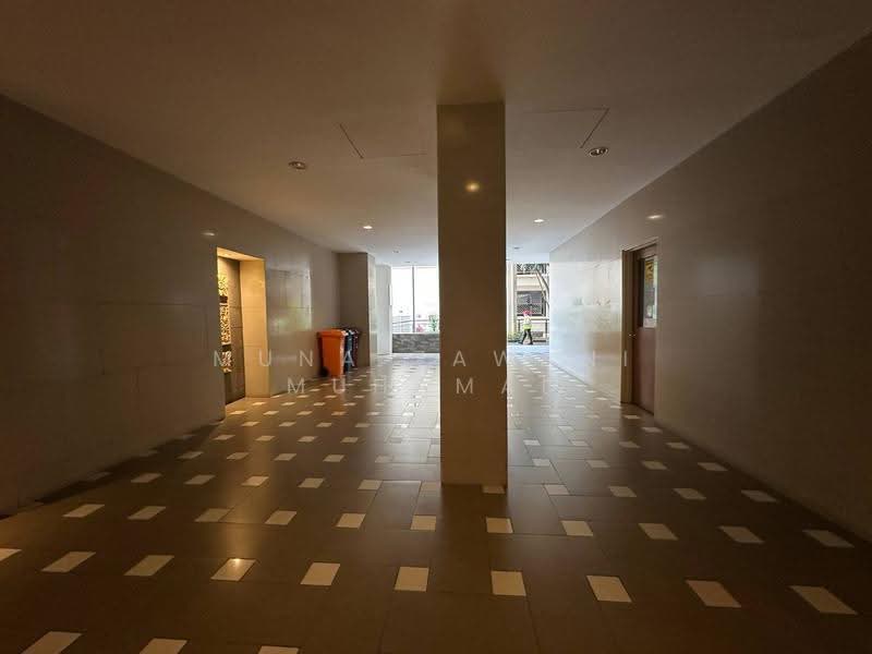 Kondominium untuk Dijual di Royal Domain Sri Putramas 2 - Muna Zawani Muhamad - Corridor - PropertyGuru.com.my