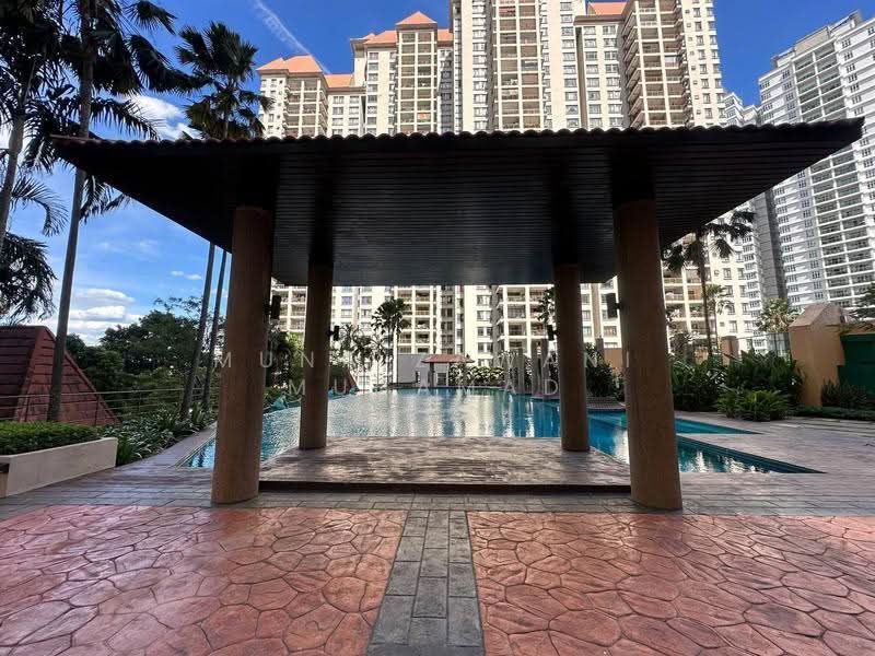 Kondominium untuk Dijual di Royal Domain Sri Putramas 2 - Muna Zawani Muhamad - Exterior - PropertyGuru.com.my