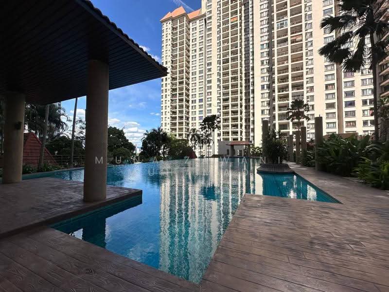 Kondominium untuk Dijual di Royal Domain Sri Putramas 2 - Muna Zawani Muhamad - Exterior - PropertyGuru.com.my