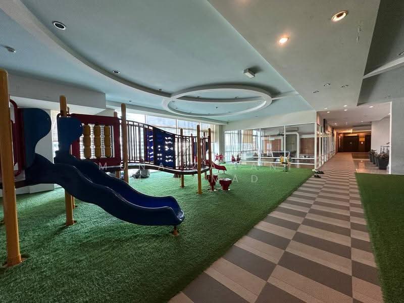 Kondominium untuk Dijual di Royal Domain Sri Putramas 2 - Muna Zawani Muhamad - Interior - PropertyGuru.com.my