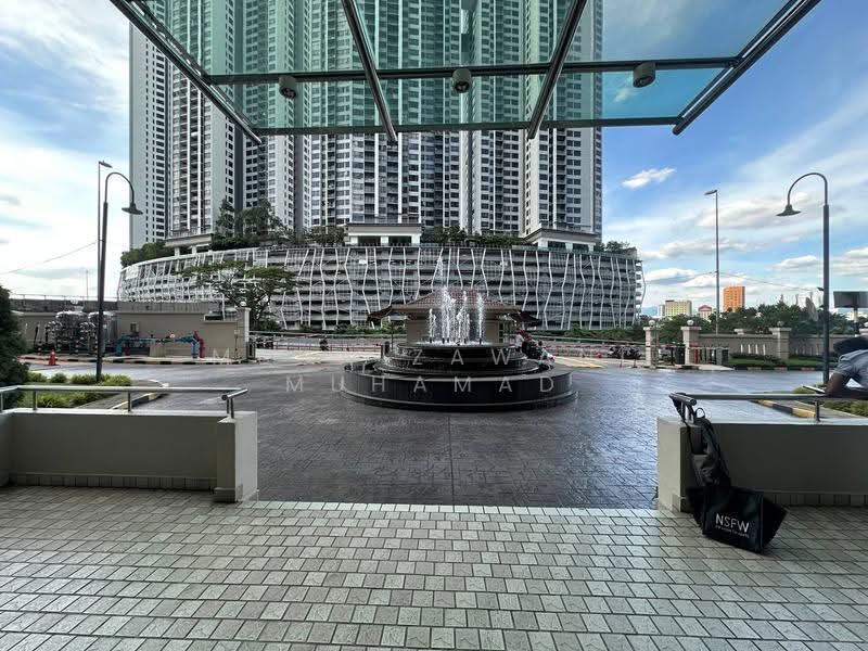 Kondominium untuk Dijual di Royal Domain Sri Putramas 2 - Muna Zawani Muhamad - Exterior - PropertyGuru.com.my
