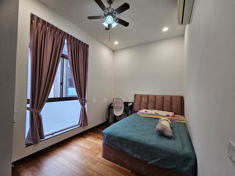 Rumah Berkembar untuk Disewa di Iskandar Puteri (Nusajaya) (Johor) - Carilyn Tan - Bedroom - PropertyGuru.com.my