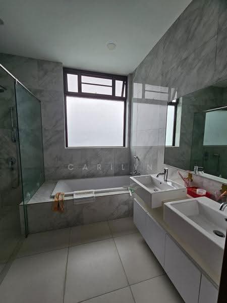 Rumah Berkembar untuk Disewa di Iskandar Puteri (Nusajaya) (Johor) - Carilyn Tan - Bathroom - PropertyGuru.com.my