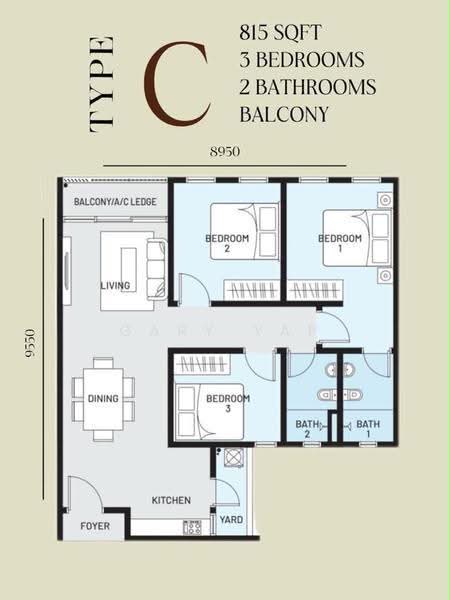 Service Residence for Sale at e.Sentral SmartCity - Gary Yap - PropertyGuru.com.my