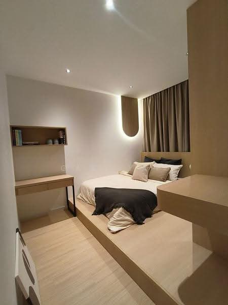 Service Residence for Sale at e.Sentral SmartCity - Gary Yap - Bedroom - PropertyGuru.com.my