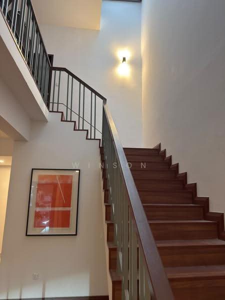 2-storey Terraced House for Sale in Batu 9 (Cheras) - Winson Liem - Interior - PropertyGuru.com.my