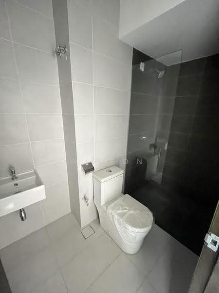 2-storey Terraced House for Sale in Batu 9 (Cheras) - Winson Liem - Bathroom - PropertyGuru.com.my