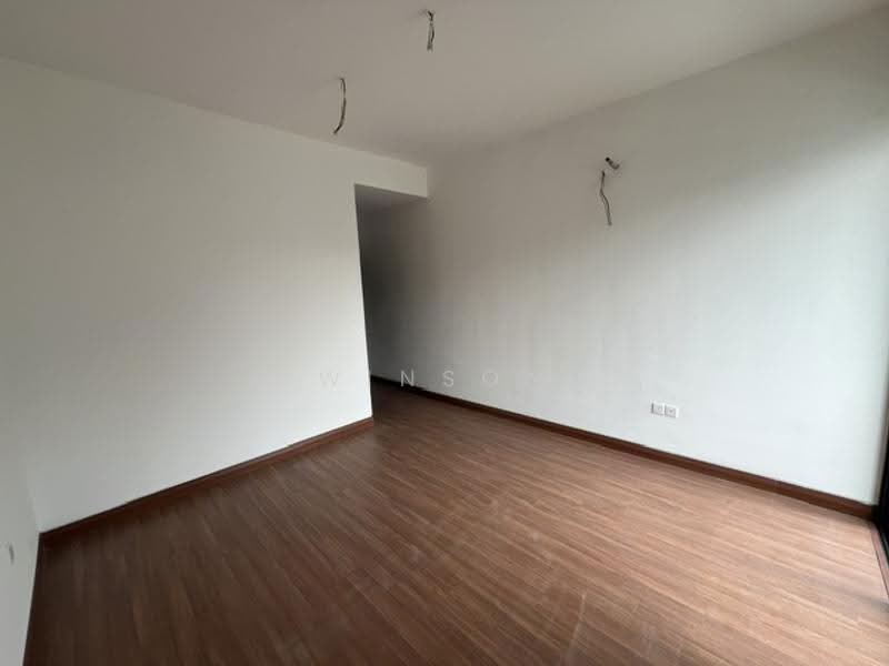 2-storey Terraced House for Sale in Batu 9 (Cheras) - Winson Liem - Interior - PropertyGuru.com.my