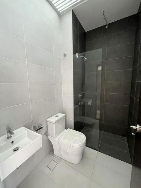 2-storey Terraced House for Sale in Batu 9 (Cheras) - Winson Liem - Bathroom - PropertyGuru.com.my