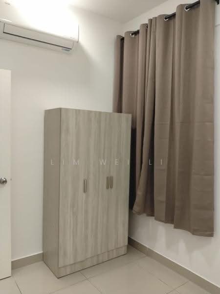 Kediaman Servis untuk Disewa di Aliff Heights (Residensi Mutiara Indah) - Lim Wei Li - Interior - PropertyGuru.com.my