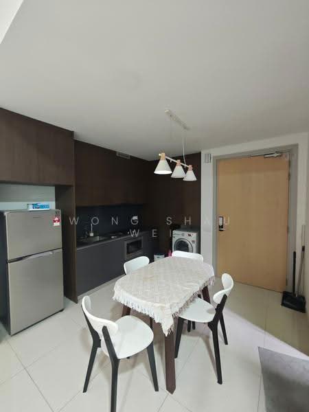 Condominium for Rent at Grand Medini - Wong Shau Wei - PropertyGuru.com.my
