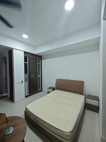 Condominium for Rent at Grand Medini - Wong Shau Wei - PropertyGuru.com.my