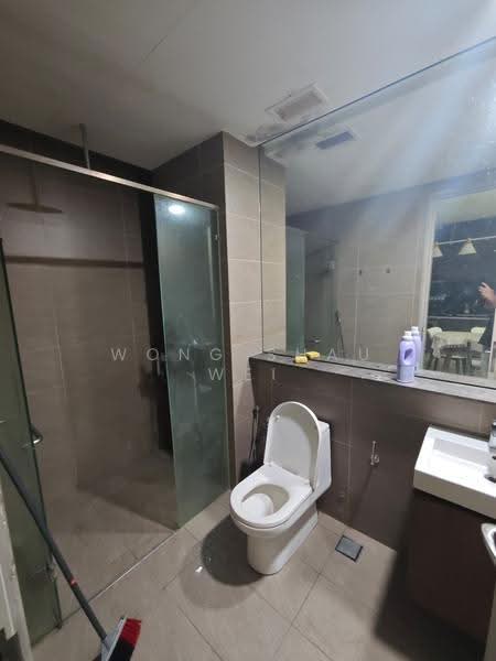 Condominium for Rent at Grand Medini - Wong Shau Wei - PropertyGuru.com.my