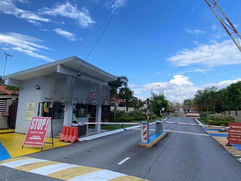 Bungalow House for Sale in Bandar Seri Putra (Bangi) - Rashidah Juremi - PropertyGuru.com.my