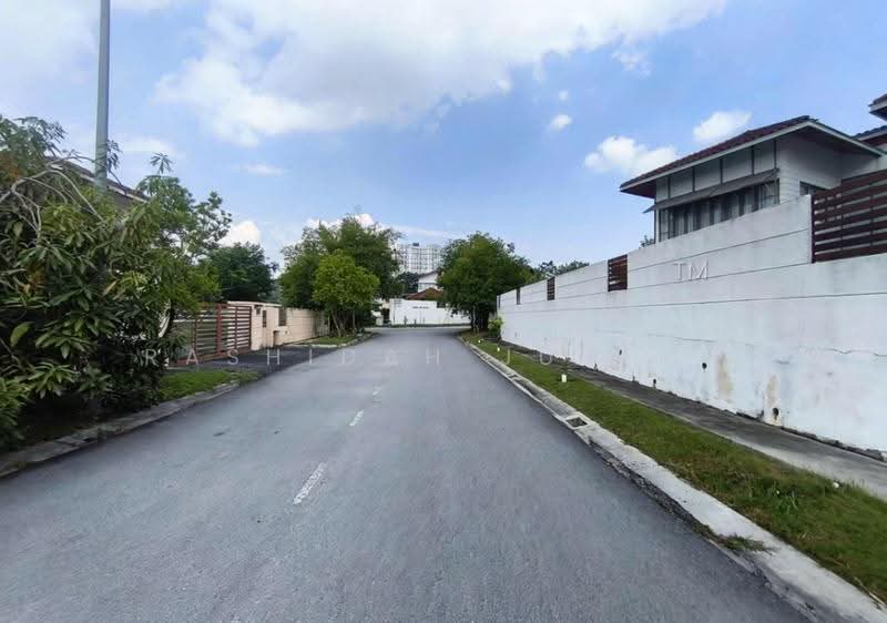 Bungalow House for Sale in Bandar Seri Putra (Bangi) - Rashidah Juremi - Exterior - PropertyGuru.com.my