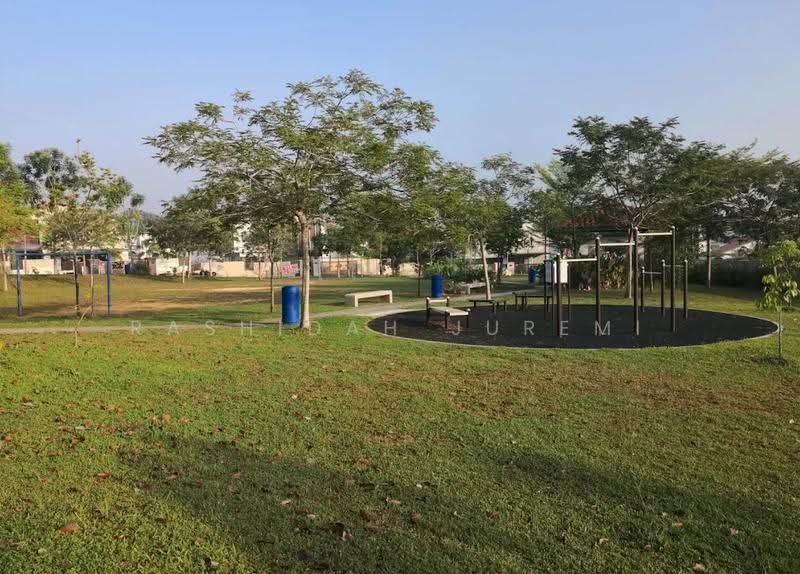 Bungalow House for Sale in Bandar Seri Putra (Bangi) - Rashidah Juremi - Exterior - PropertyGuru.com.my