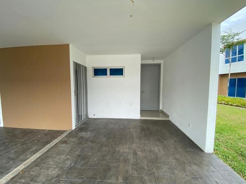 Townhouse for Rent in Cybersouth (Dengkil) - Kor Kok Tee - Exterior - PropertyGuru.com.my