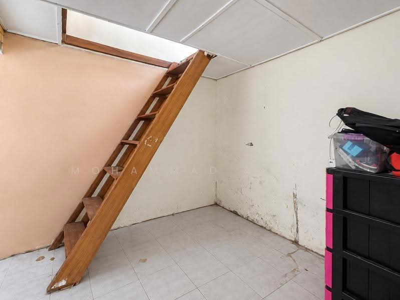 1-storey Terraced House for Sale in Taman Seri Mahkota Aman (Kuantan) - Mohammad Azizi - PropertyGuru.com.my