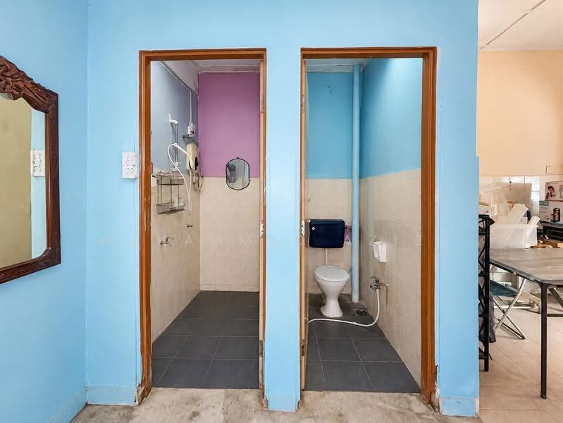 1-storey Terraced House for Sale in Taman Seri Mahkota Aman (Kuantan) - Mohammad Azizi - PropertyGuru.com.my