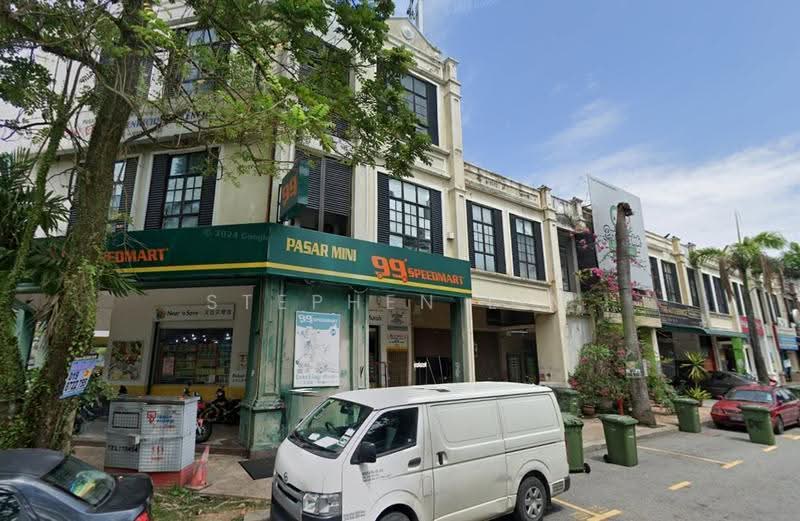 Shop / Office untuk Dijual di Alam Damai (Cheras) - Stephen Lim - Exterior - PropertyGuru.com.my