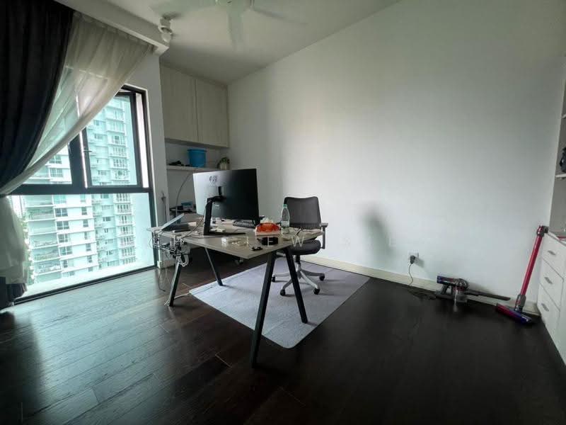 Condominium for Sale at One Central Park - Soh Siew Siew - Study - PropertyGuru.com.my