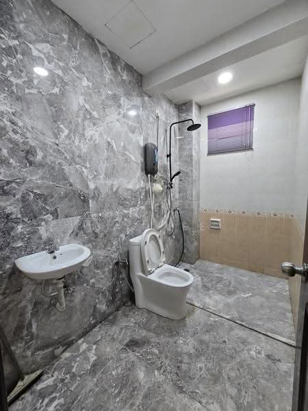 Rumah Berkembar untuk Dijual di Taman Impian Emas (Skudai) - Jaz Lee - PropertyGuru.com.my