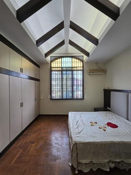 Rumah Berkembar untuk Dijual di Taman Impian Emas (Skudai) - Jaz Lee - PropertyGuru.com.my