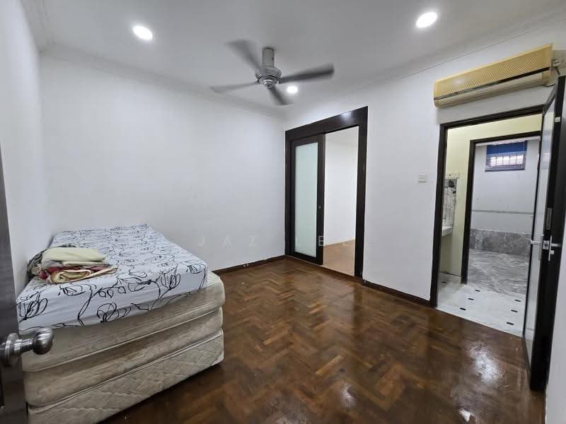 Rumah Berkembar untuk Dijual di Taman Impian Emas (Skudai) - Jaz Lee - PropertyGuru.com.my