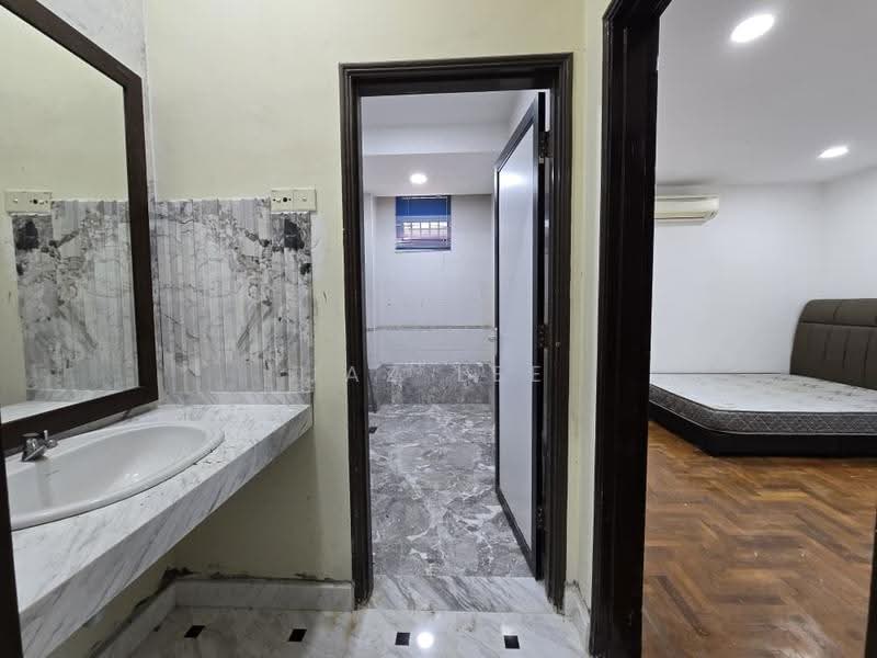 Rumah Berkembar untuk Dijual di Taman Impian Emas (Skudai) - Jaz Lee - PropertyGuru.com.my