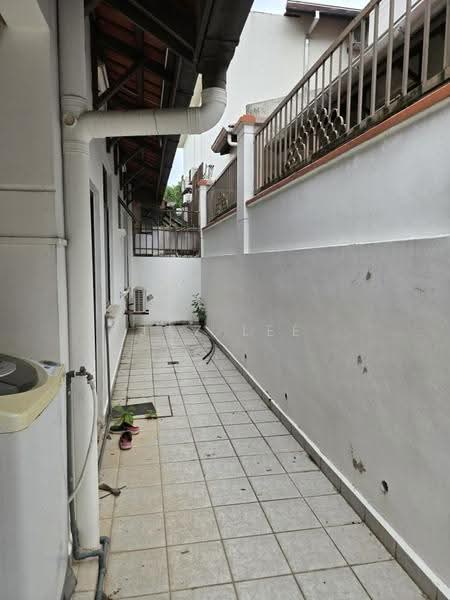 Rumah Berkembar untuk Dijual di Taman Impian Emas (Skudai) - Jaz Lee - PropertyGuru.com.my