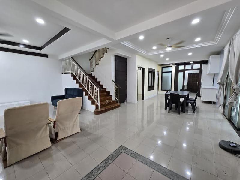 Rumah Berkembar untuk Dijual di Taman Impian Emas (Skudai) - Jaz Lee - PropertyGuru.com.my