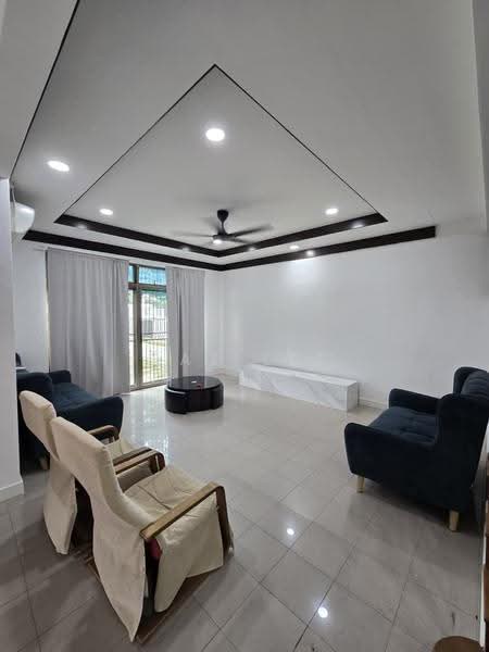 Rumah Berkembar untuk Dijual di Taman Impian Emas (Skudai) - Jaz Lee - PropertyGuru.com.my