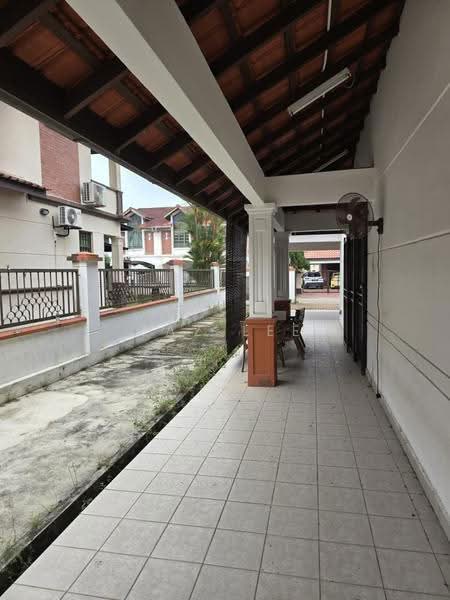 Rumah Berkembar untuk Dijual di Taman Impian Emas (Skudai) - Jaz Lee - PropertyGuru.com.my