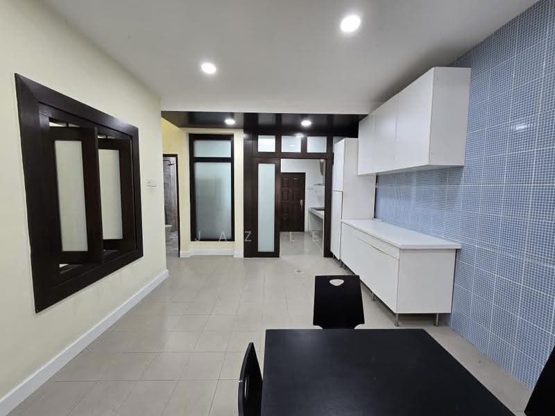 Rumah Berkembar untuk Dijual di Taman Impian Emas (Skudai) - Jaz Lee - PropertyGuru.com.my