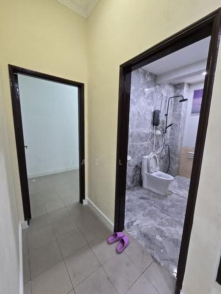 Rumah Berkembar untuk Dijual di Taman Impian Emas (Skudai) - Jaz Lee - PropertyGuru.com.my