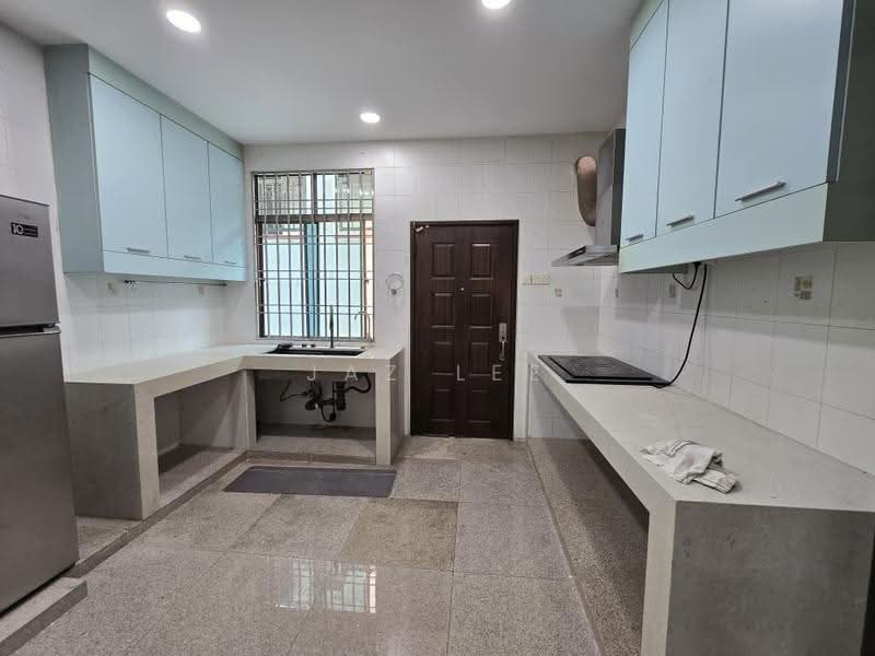 Rumah Berkembar untuk Dijual di Taman Impian Emas (Skudai) - Jaz Lee - PropertyGuru.com.my