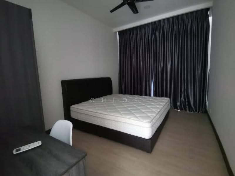 Service Residence for Rent at Green Haven - Chloe Lai - Bedroom - PropertyGuru.com.my