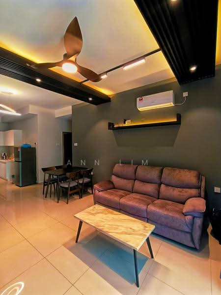 Service Residence for Rent at Novo 8 Residence - Ann Lim - PropertyGuru.com.my