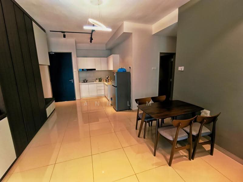Service Residence for Rent at Novo 8 Residence - Ann Lim - PropertyGuru.com.my