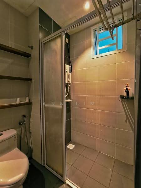 Service Residence for Rent at Novo 8 Residence - Ann Lim - PropertyGuru.com.my