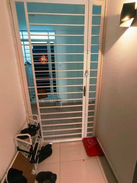 Service Residence for Rent at Novo 8 Residence - Ann Lim - PropertyGuru.com.my
