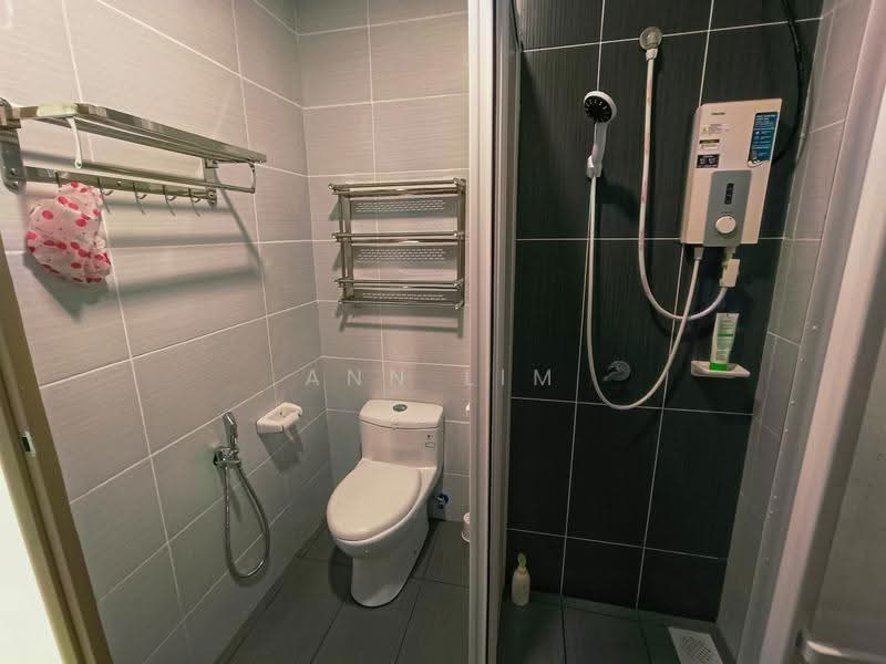 Service Residence for Rent at Novo 8 Residence - Ann Lim - PropertyGuru.com.my